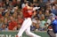 Christian Arroyo Boston Red Sox MLB