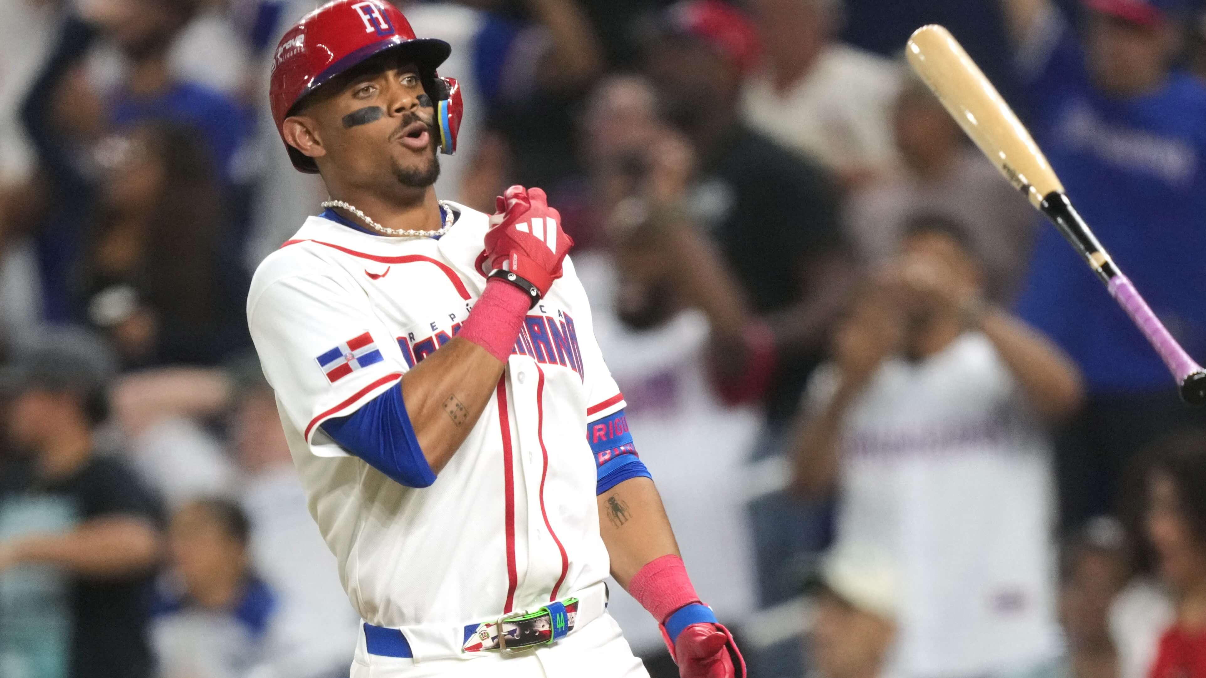 How To Bet - Dominican Republic vs Venezuela Prediction, Picks & Odds for Tonight's World Baseball Classic Game 