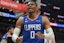 Russell Westbrook Los Angeles Clippers NBA