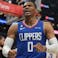 Russell Westbrook Los Angeles Clippers NBA