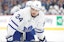 Auston Matthews Toronto Maple Leafs NHL