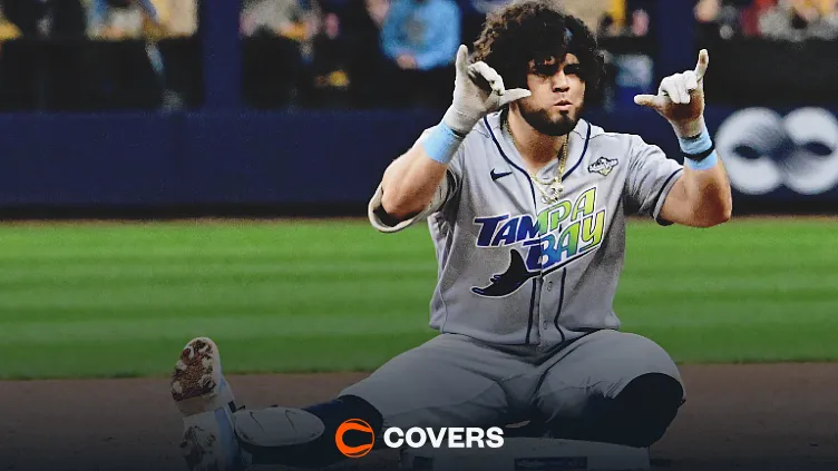 Brewers vs Rays Home Run Predictions & Combo: World Series Game 4