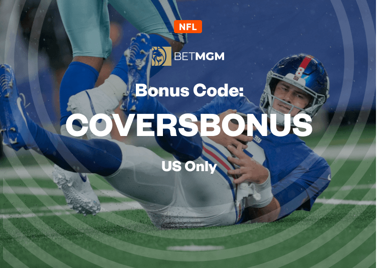 BetMGM Sportsbook Review 2023 - Get up to $1,500 in Bonus Bets