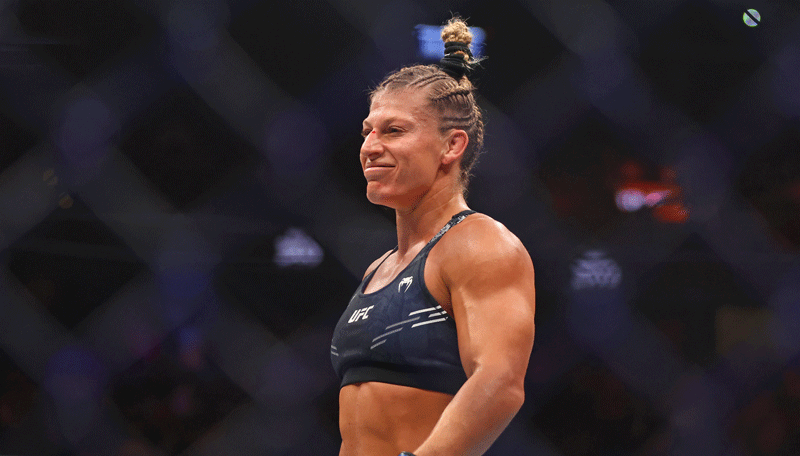 How To Bet - UFC 316 Julianna Pena vs Kayla Harrison Predictions, Picks & Best Bets