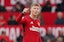 Rasmus Hojlund Manchester United EPL