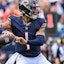 Justin Fields Chicago Bears NFL