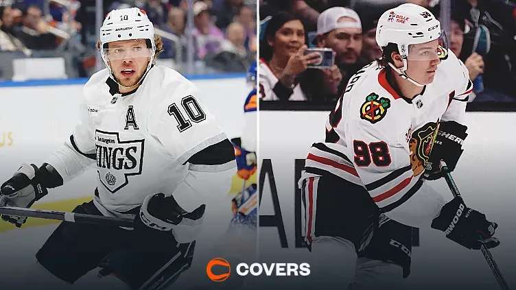 Kings vs Blackhawks Predictions