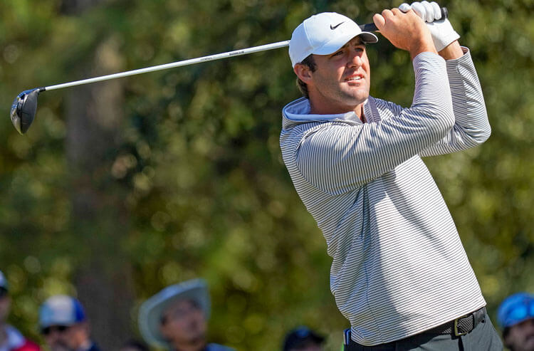 RSM Classic Live Odds: Could This Be Scheffler's Breakthrough?