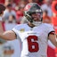 Baker Mayfield Tampa Bay Buccaneers NFL