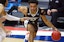 Jalen Adaway St. Bonaventure Bonnies NIT Tournament