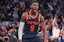 R.J. Barrett New York Knicks NBA