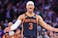 Josh Hart New York Knicks NBA
