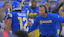 Puka Nacua Sean McVay Los Angeles Rams NFL