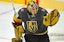 Marc-Andre Fleury Vegas Golden Knights NHL