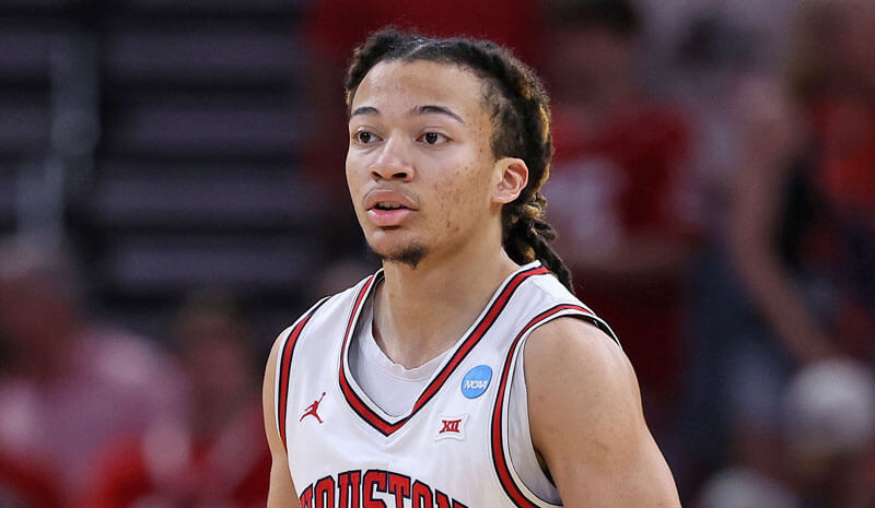NBA Summer League Predictions & Parlay for Today, July 7: Flemings Spearheads Underdog Hawks