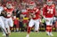 Patrick Mahomes Kansas City Chiefs NFL