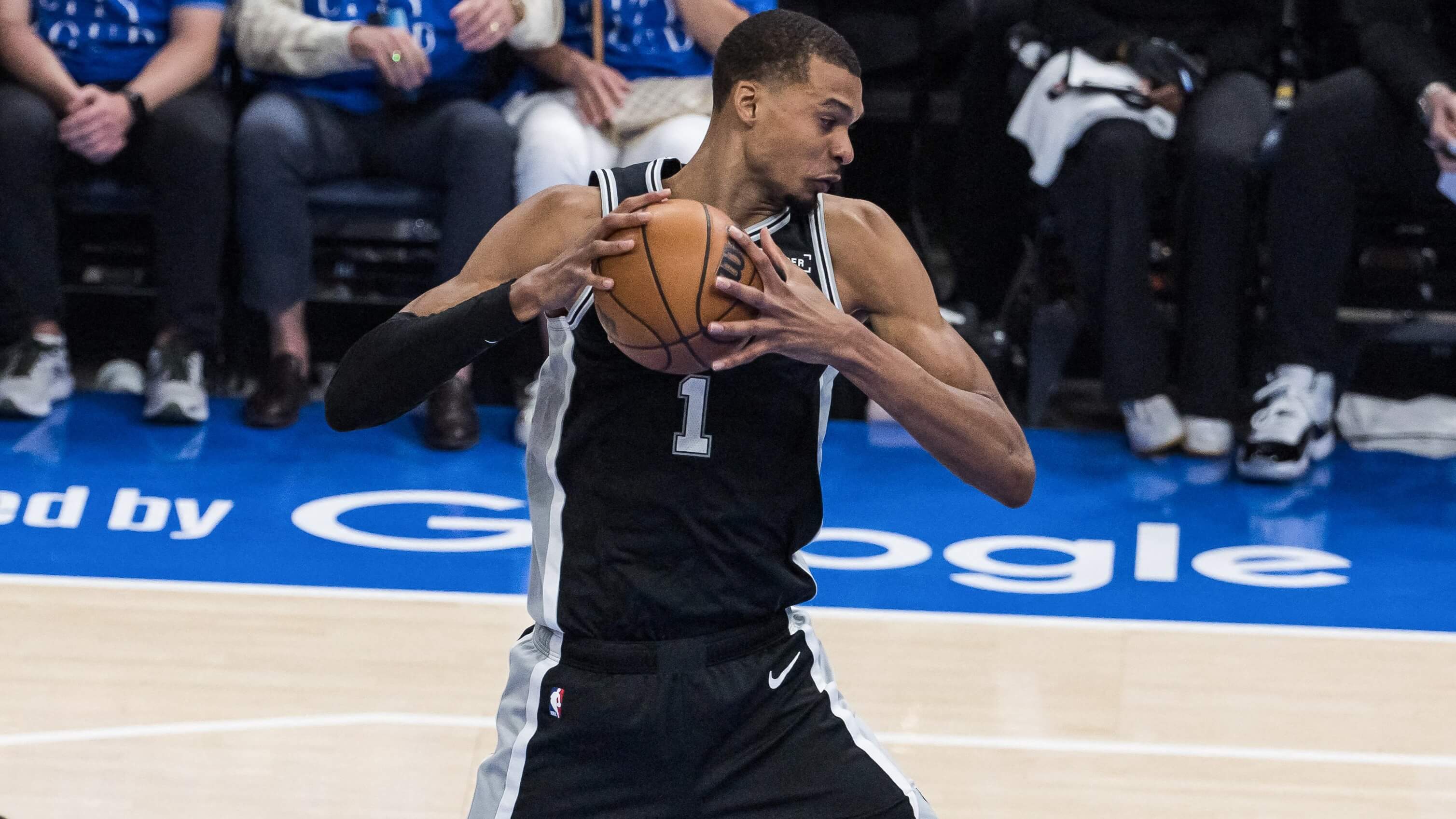 Thunder vs Spurs Props & NBA Playoffs Game 3 Best Bets 