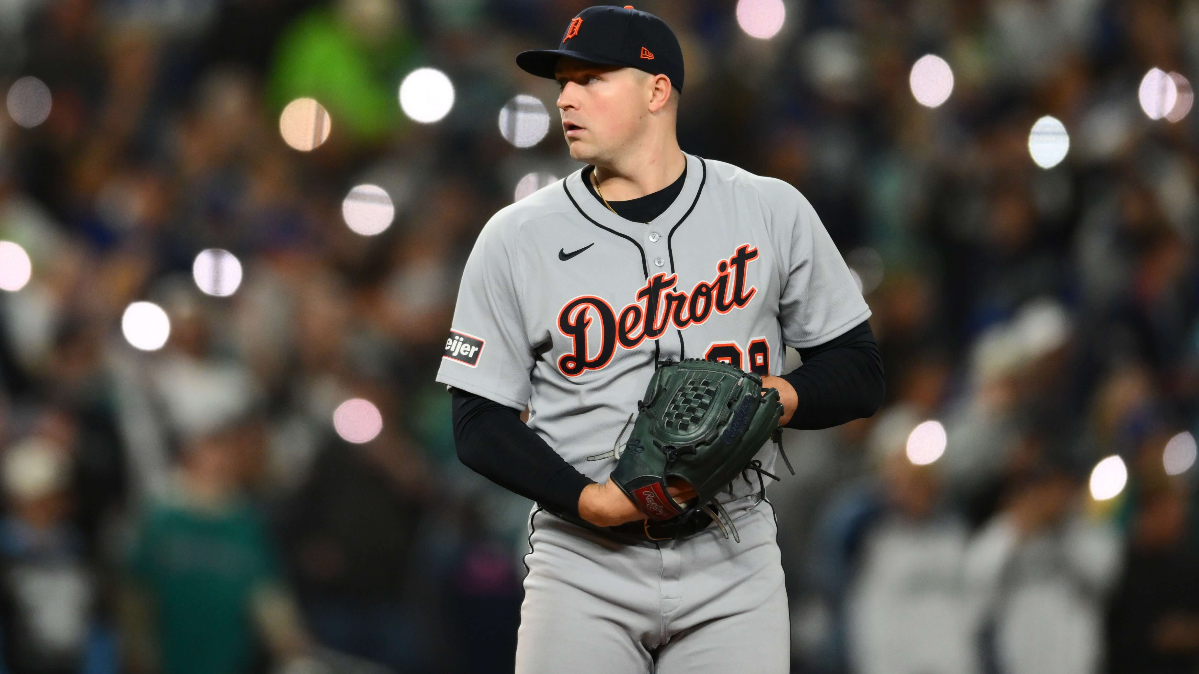 How To Bet - Tigers vs Mariners Prediction, Picks & Odds for ALDS Game 5 — Friday, October 10