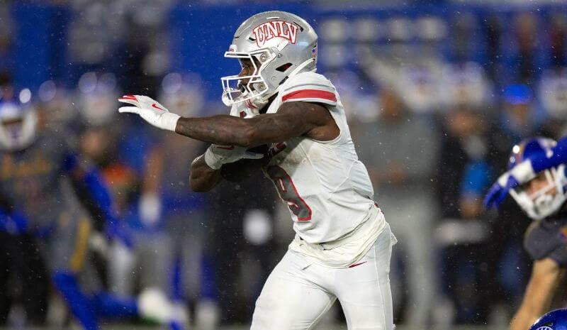 College Football Picks Against the Spread for Week 0