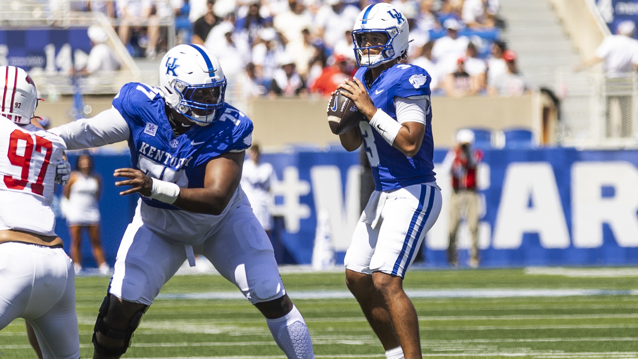 Alabama vs Kentucky Prediction, Picks & Early Odds: College Football Week 2