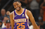 Mikal Bridges Phoenix Suns NBA