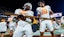 Tennessee Volunteers NCAAF