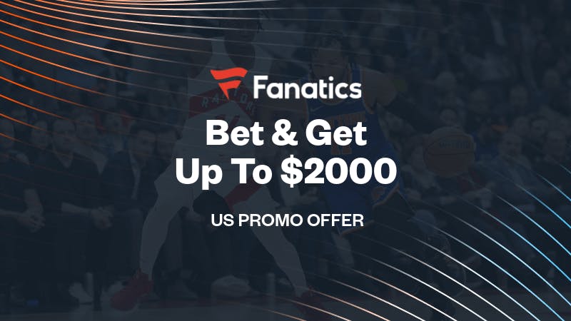 Start claiming FanCash with the Fanatics Sportsbook promo. - IMAGN IMAGES