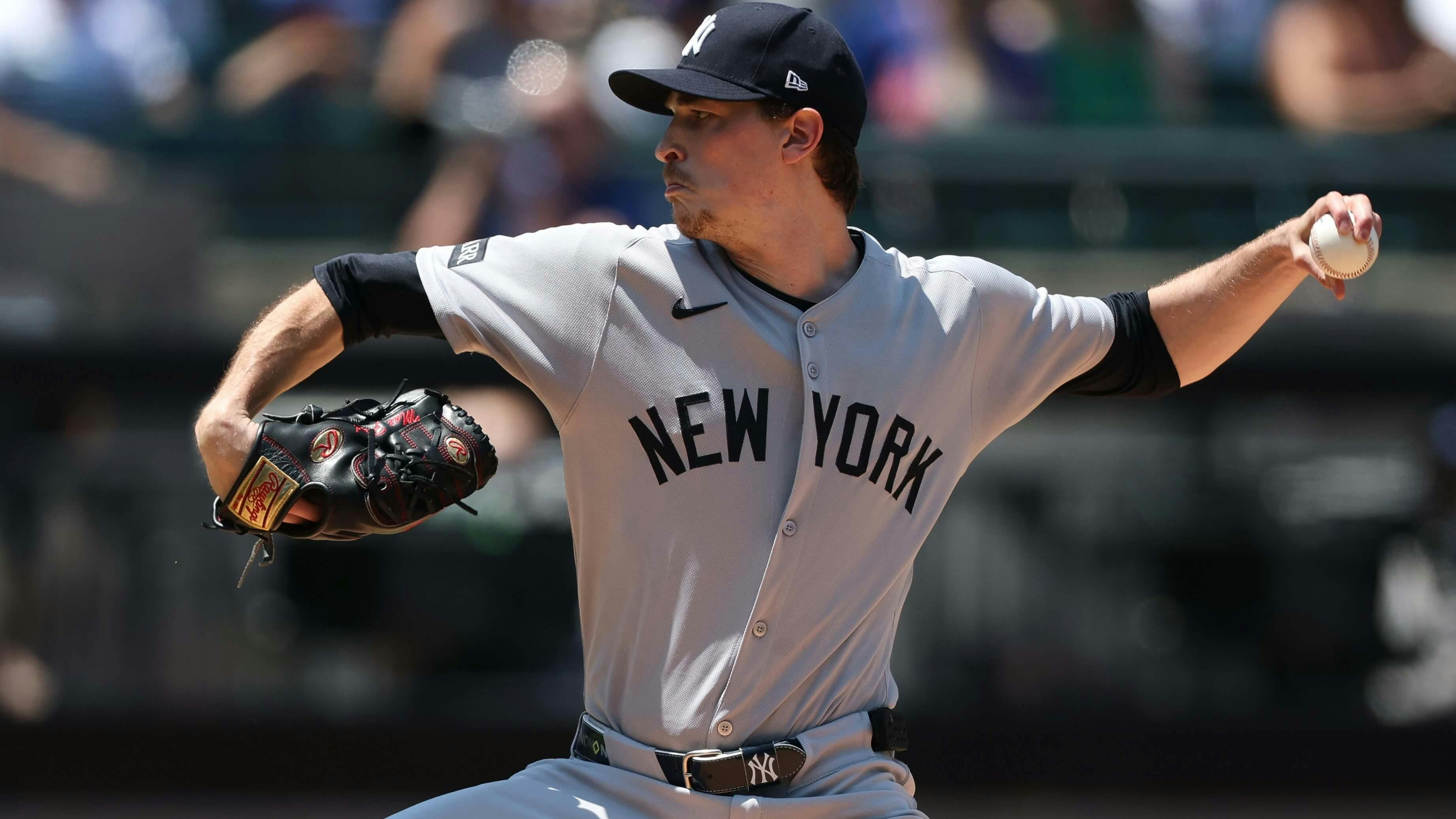 MLB Starting Pitcher Props & Picks for July 23: SP Prop Angles and Edges