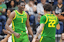 N'Faly Dante Oregon Ducks NCAAB