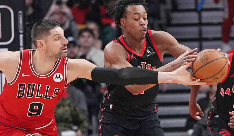 Raptors vs Bulls Prediction, Picks & Odds for Tonight’s NBA Game