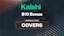 Kalshi Promo Code for Lions vs Chiefs Sunday Night Football
