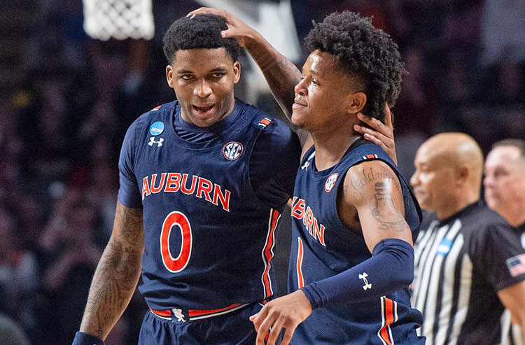 Auburn vs Houston Predictions, Odds, and Picks: Tigers Take Advantage of Shorthanded Cougars