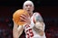 Gabe Madsen Utah Utes Pac-12 college basketball