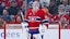 Sam Montembeault Montreal Canadiens NHL