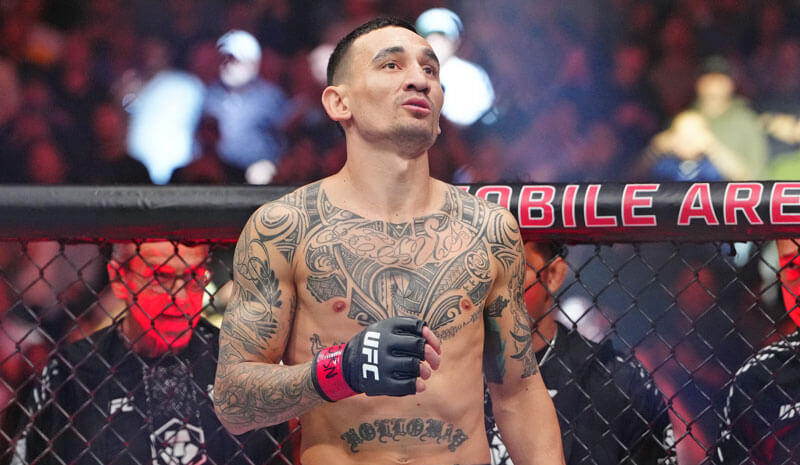 How To Bet - Conor McGregor vs Max Holloway Predictions, Picks & Odds for UFC 329