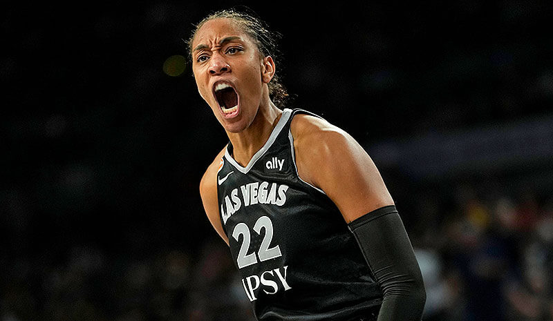 Aces vs Mystics Prediction, Picks & Odds for Tonight’s WNBA Game