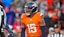 Nik Bonitto Denver Broncos NFL