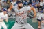 Michael Fulmer Detroit Tigers MLB picks