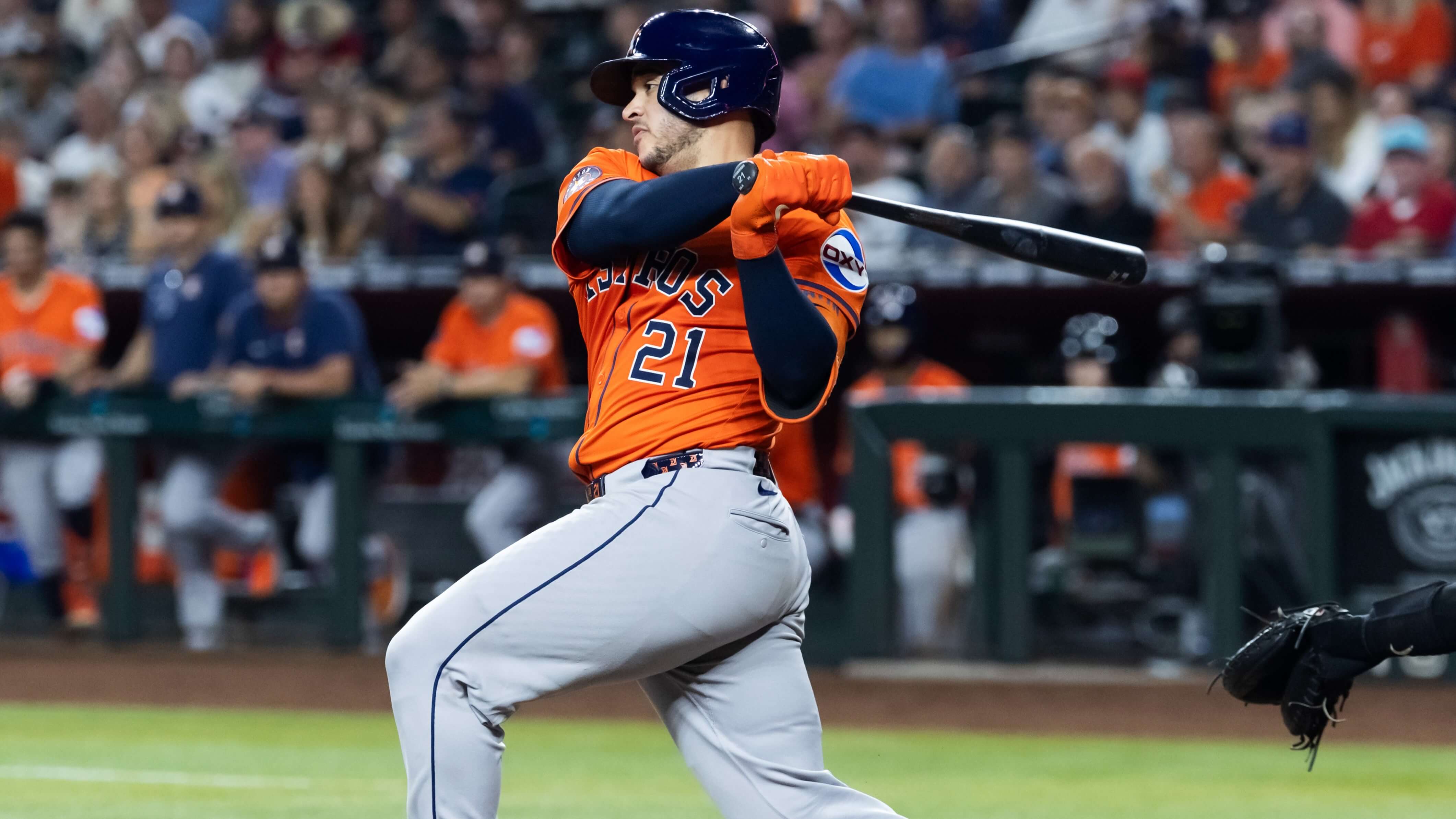 MLB Home Run Predictions Today: Best HR Prop Bets, Picks, Parlay & Odds for Thursday, July 24