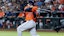 Houston Astros MLB Yainer Diaz 