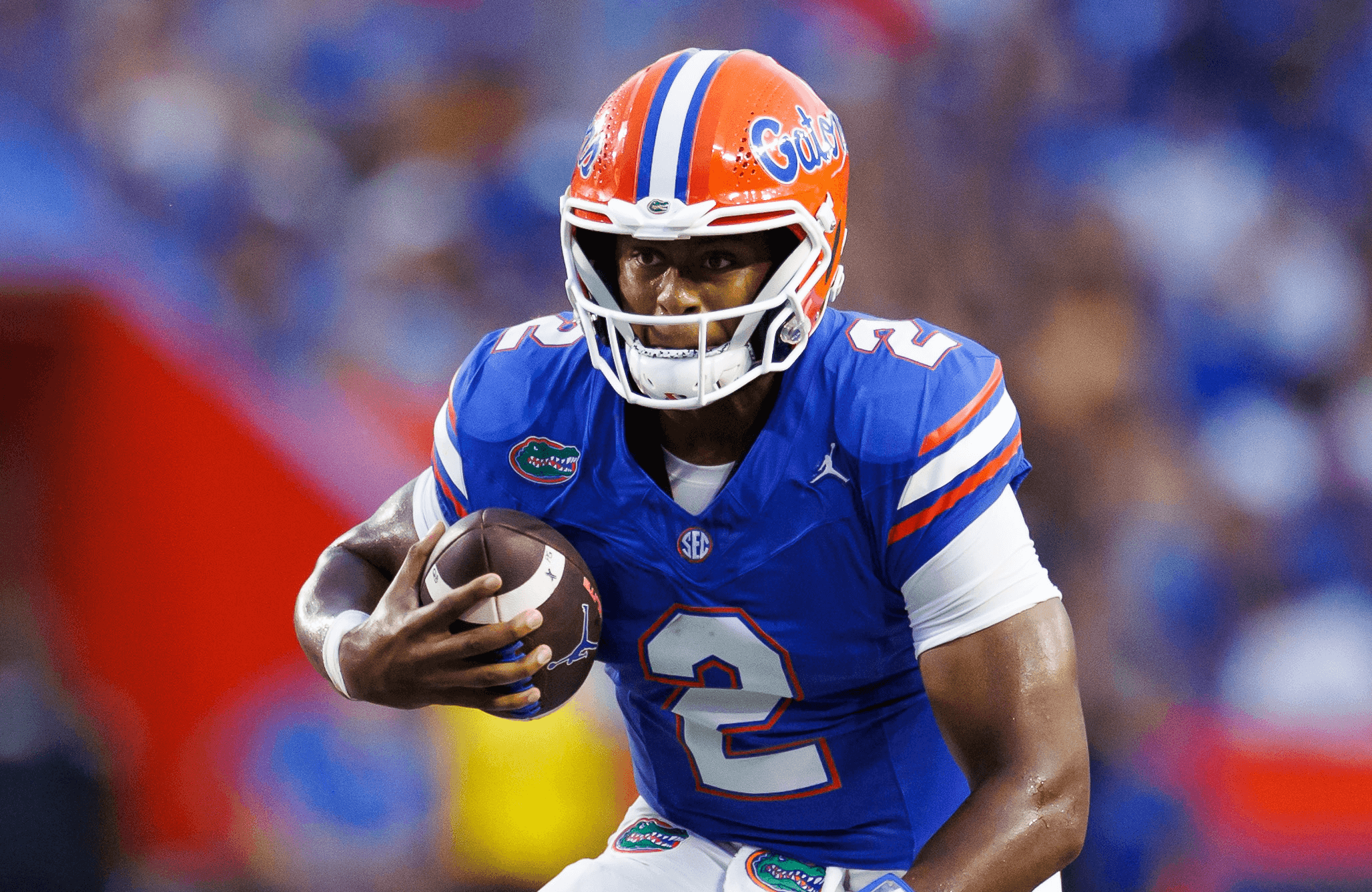 Heisman Trophy Odds for Week 2: Lagway Lagging Behind