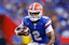 DJ Lagway of the Florida Gators