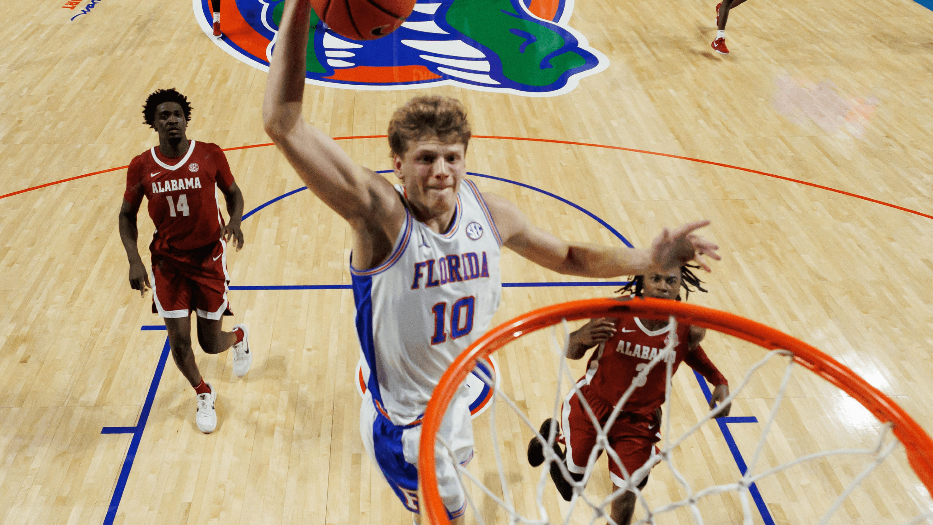 Florida vs Georgia Prediction, Picks & Odds for Tonight's College Basketball Game 