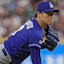 Yoshinobu Yamamoto Los Ángeles Dodgers MLB