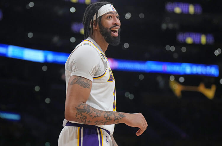 How To Bet - Bulls vs Lakers Picks and Predictions: Lake Show Holds Chicago in Check