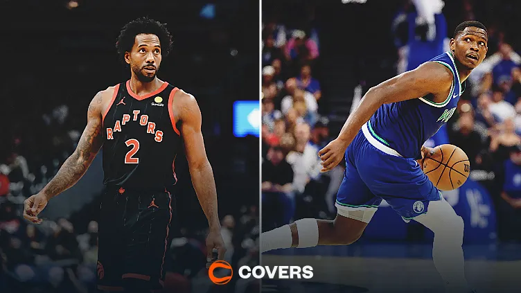 How To Bet - Raptors vs Timberwolves Prediction, Picks & Best Bet for Tonight's NBA Game