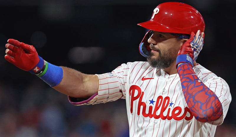 Marlins vs Phillies Prediction, Picks & Odds for Today's MLB Game