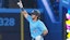 Addison Barger Toronto Blue Jays MLB