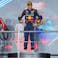 F1 Max Verstappen Red Bull