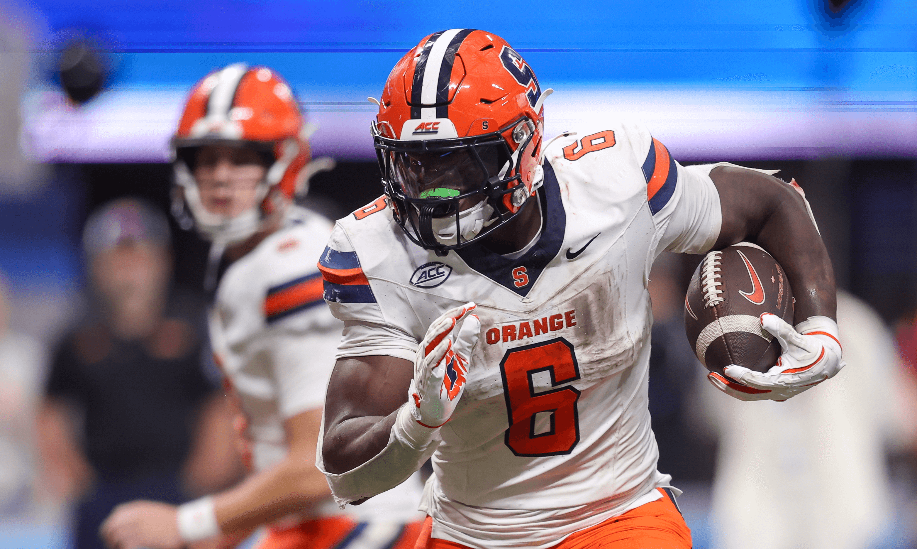Syracuse vs Clemson Prediction, Picks & Odds for September 20 — College Football Week 4